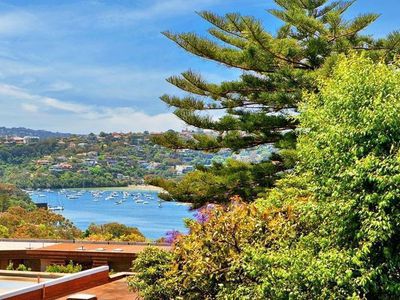 3C / 43 Stanton Road, Mosman