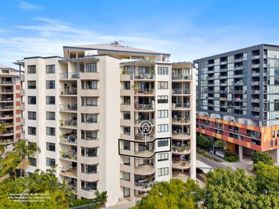 142 / 7 Land Street, Toowong