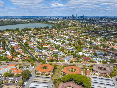 14F / 47 Herdsman Parade, Wembley