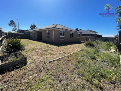 5 Treeve Parkway, Werribee