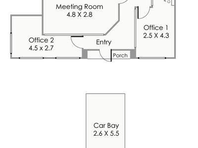 3 Palmerston Street, Northbridge