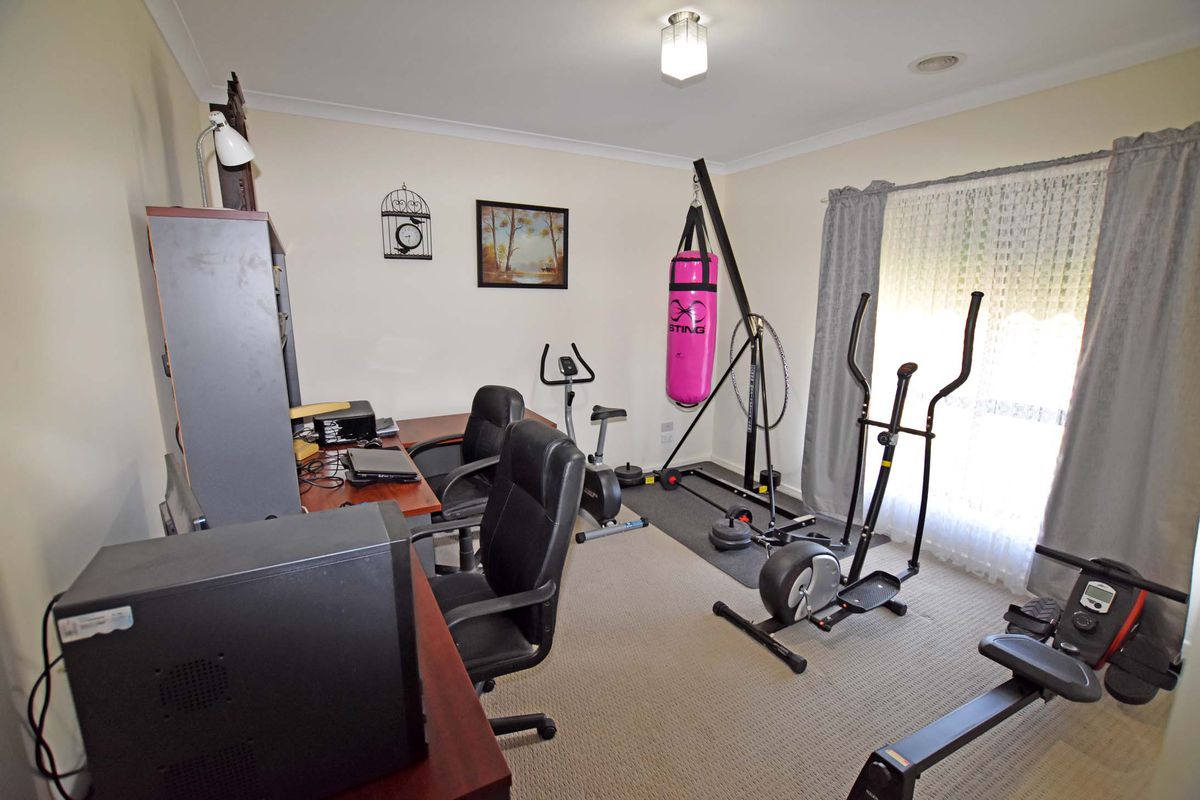 25 Goegan Drive, Kyabram