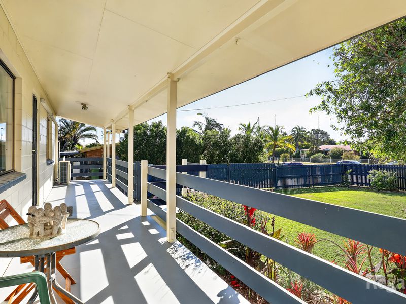 6 Crane Street, Emu Park