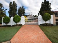 38 Debussy, Mount Ommaney