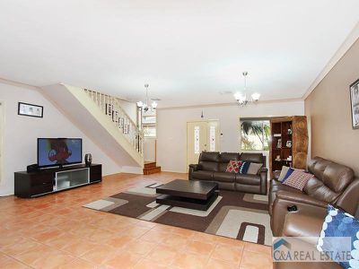 16 Strickland St, Bass Hill