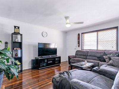 2/30 Ninth Ave, Coorparoo