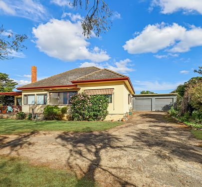 189 Killeens Road, Mepunga West