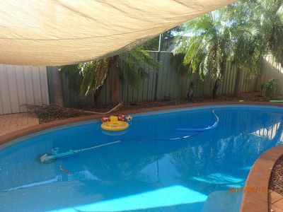 1 Cockatoo Court, South Hedland