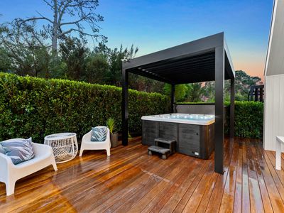 15 Jack Seabrook Road, Hobsonville