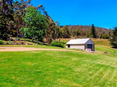 6104 Channel Highway, Garden Island Creek