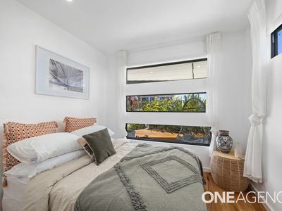 21 The Promenade, Manyana