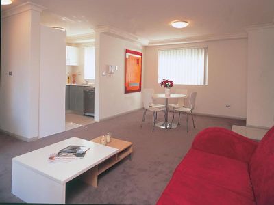 16 / 10 Earl Place, Potts Point