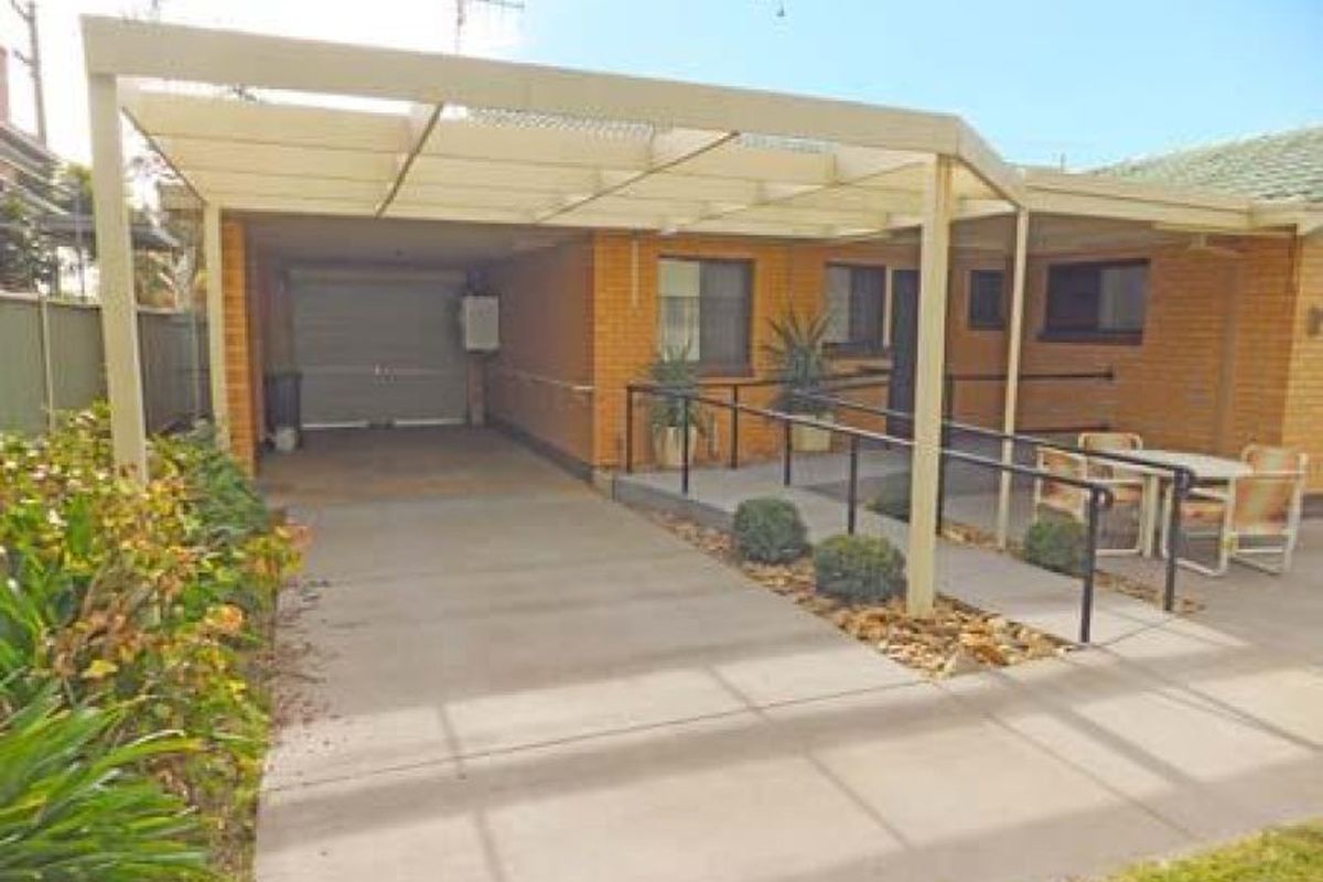 36 Tulloh Street, Kyabram