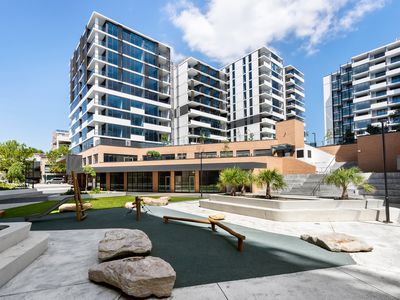 808 / 19 Meredith Street, Bankstown