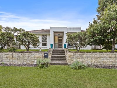 26 Seashell Avenue, Coomera