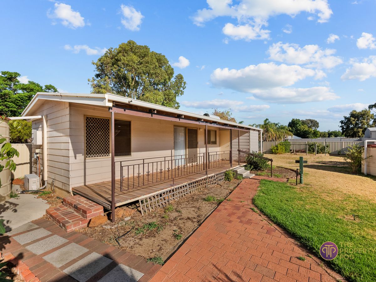 17 Church Street (Granny Flat 1), Kelmscott