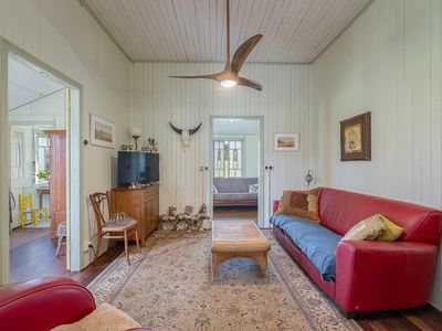 40 McGinn Road, Gheerulla