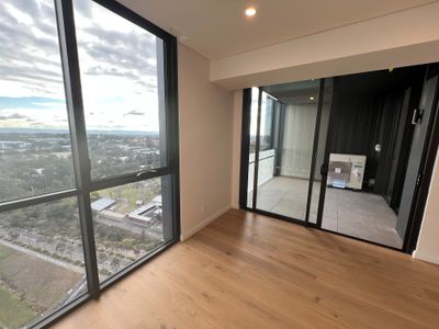 1707 / 2 Mandala Parade, Castle Hill