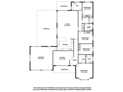 5 Saxon Court, Mount Gambier