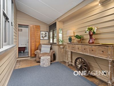 108 East Street, Nowra