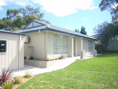 37 Vickery Avenue, Sanctuary Point