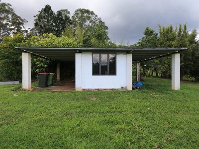 7 Tulsi Lane, Nimbin