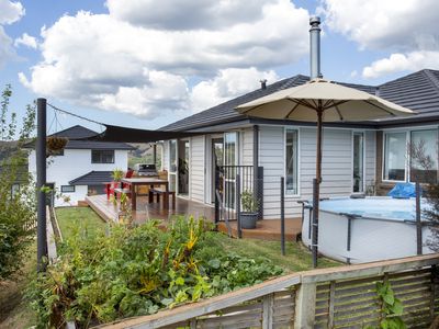3 Lewann Lane, Helensville