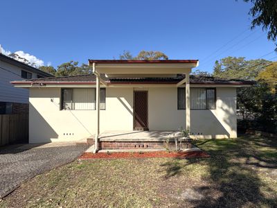11 President Wilson Walk, Tanilba Bay
