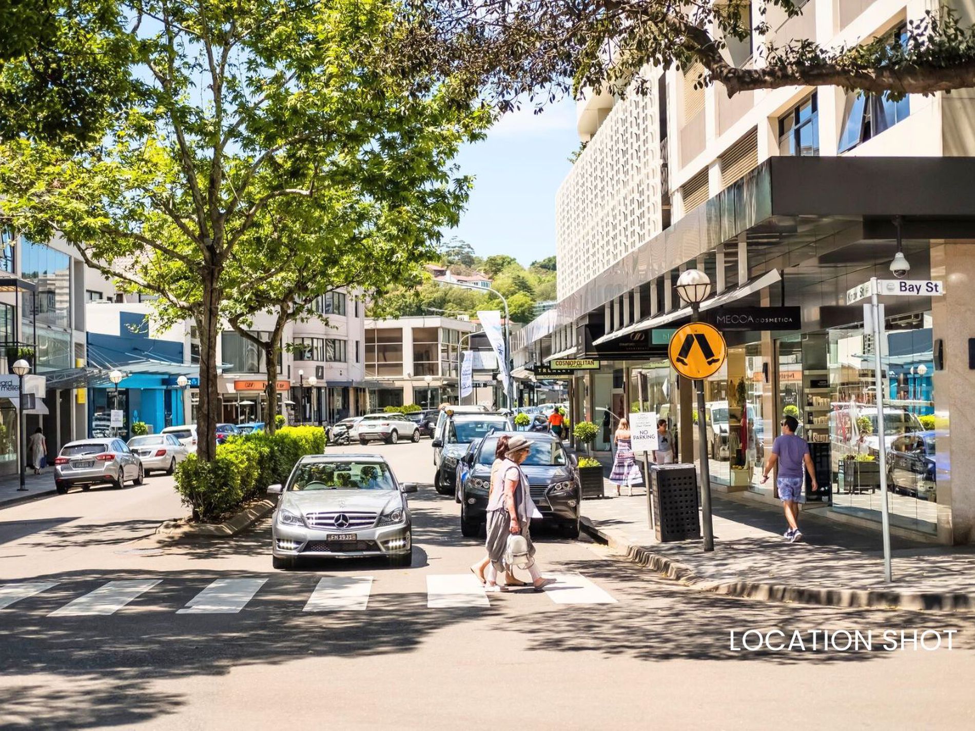 605 / 85 New South Head Road, Edgecliff