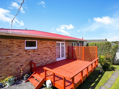 43 Taupo Street, Green Bay