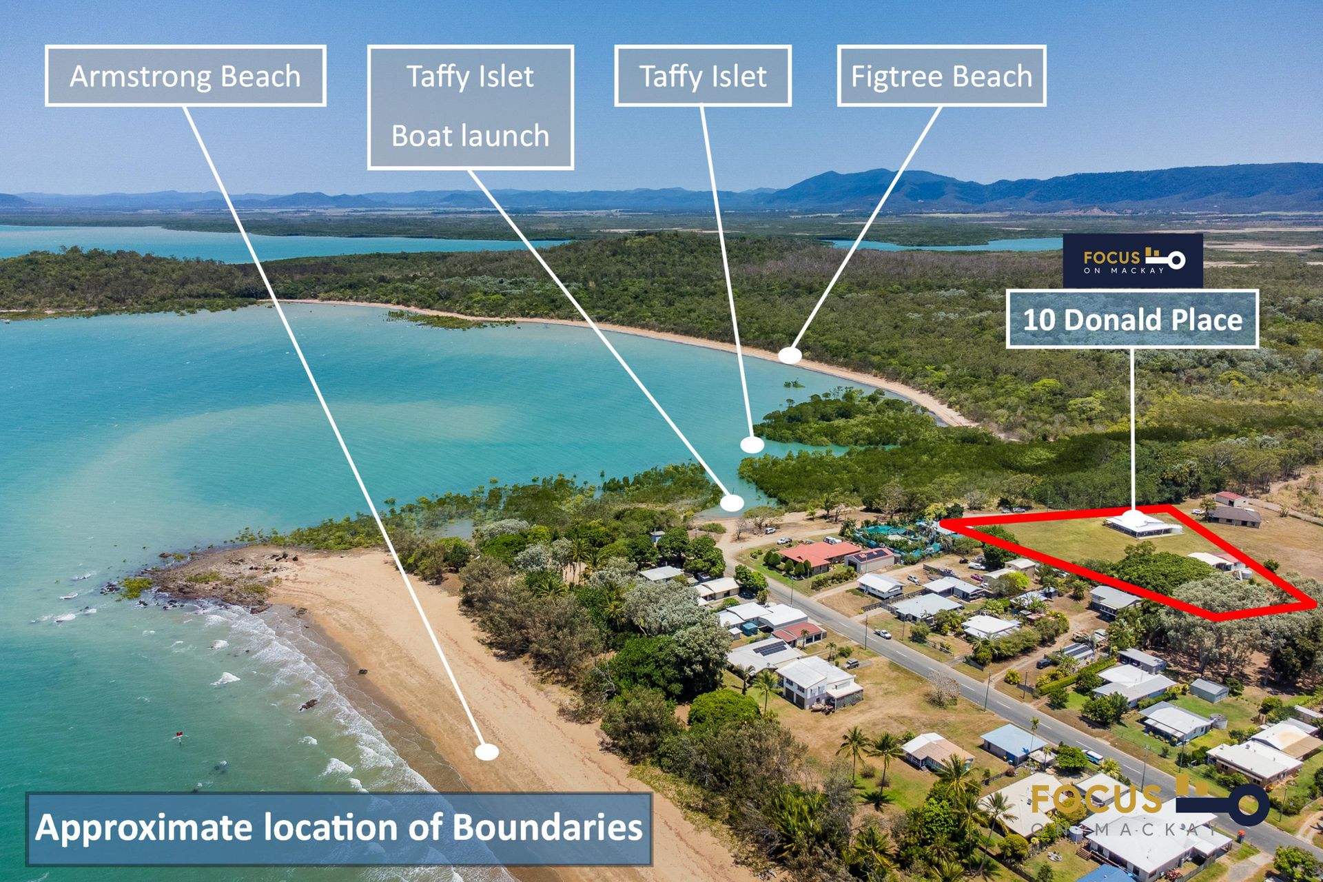 10 Donald Place, Armstrong Beach