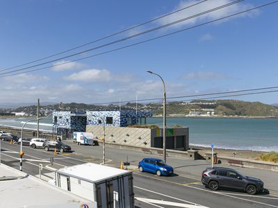 96B Lyall Parade, Lyall Bay