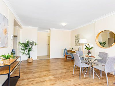 21 / 564-576 Railway Parade, Hurstville