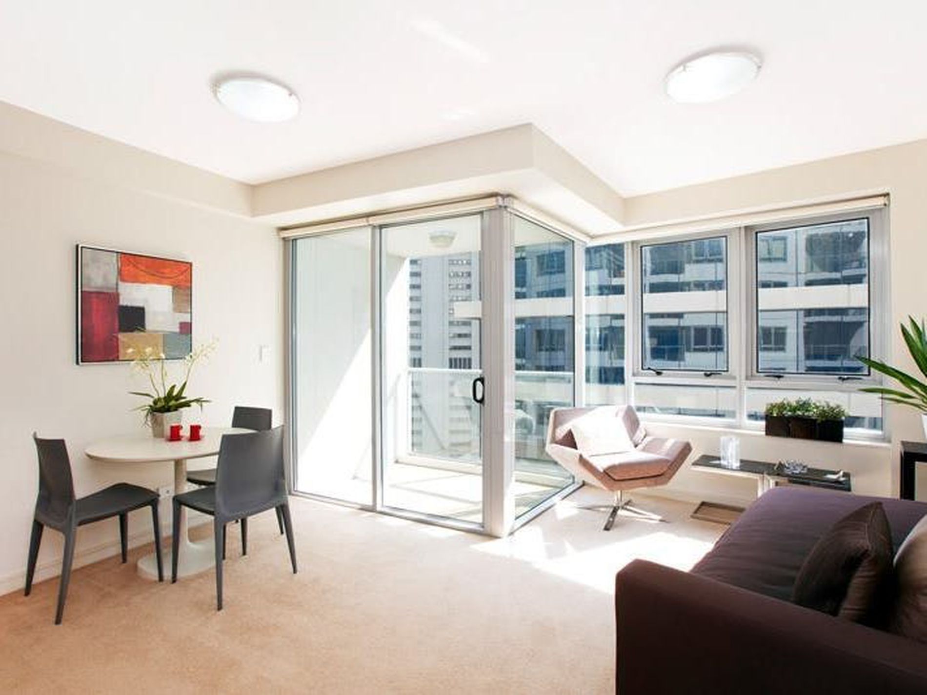 2104 / 77-81 Berry Street, North Sydney