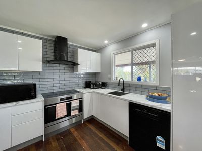 346 Boat Harbour Drive, Scarness