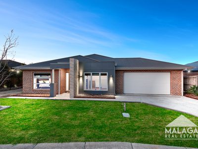 13 Charters Avenue, Gisborne