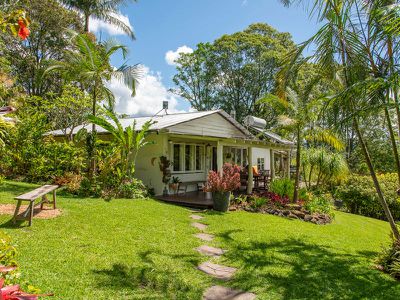 301 Wallace Road, The Channon