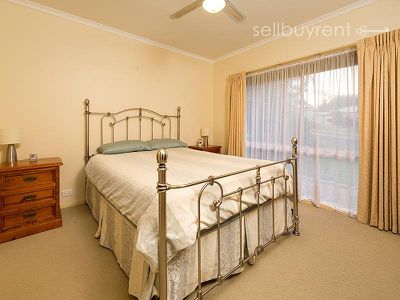 23 FIRESTONE WAY, Wodonga