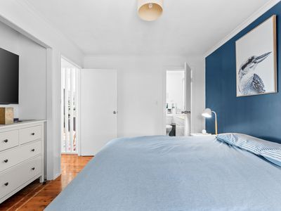 58 MOORONG CRESCENT, Malua Bay