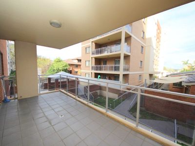 5 / 30 Raymond Street, Bankstown