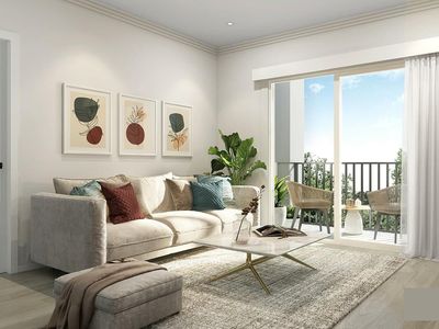 63 Nazarene Crescent, Schofields