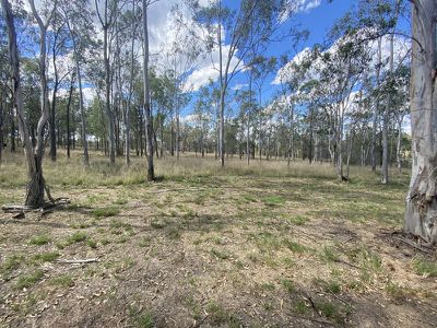 61 Camp Creek Road, Nanango