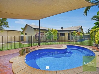 5 Laroona Court, Annandale