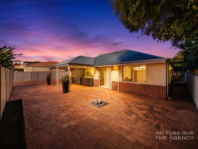 33b Whatley Crescent, Bayswater