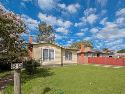 89 Pay Street, Kerang