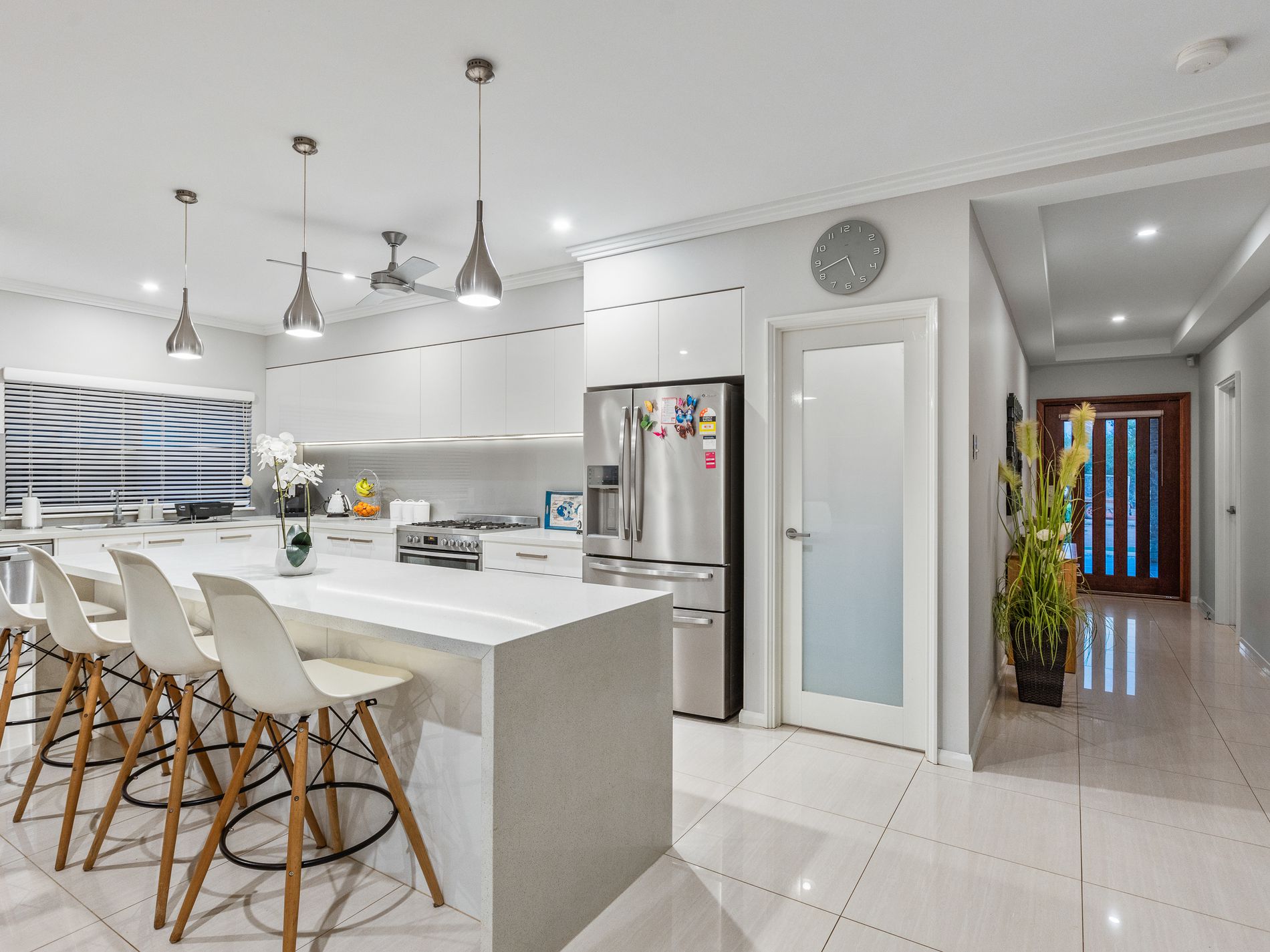 6 Hatoyama View, Bilingurr