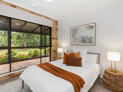 7 Jannali Court , Peachester