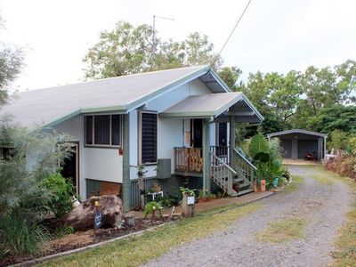 34 Bradbury Street, Cooktown