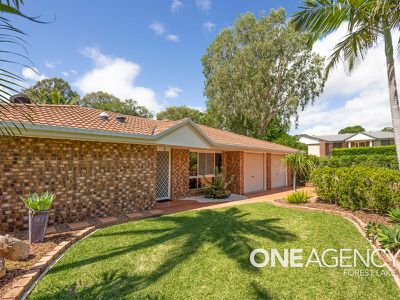 10 Gracemere Place, Forest Lake