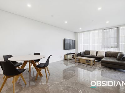 803 / 112 Talavera Road, Macquarie Park